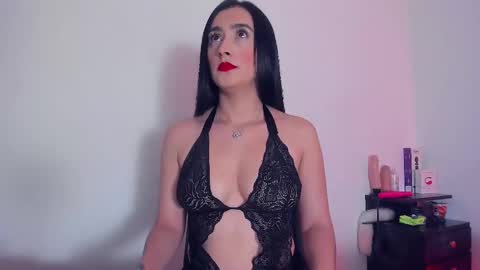 Sharlote online show from 9, 2, 2025