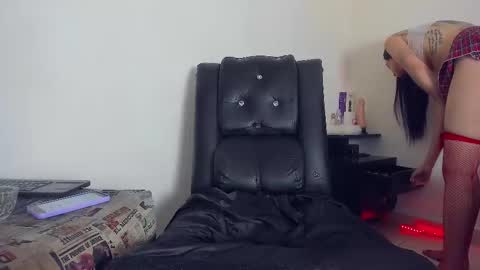 Sharlote online show from 29, 11, 2025