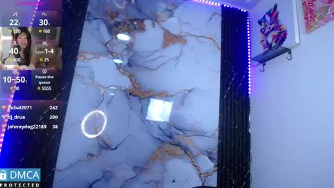 lia summer1 online show from 22, 2, 2025