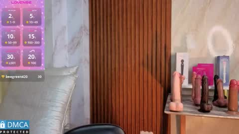 lia summer1 online show from 22, 9, 2025