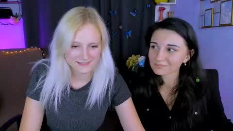 Lia online show from 9, 9, 2025