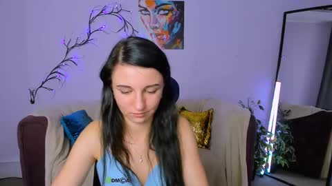 Lia online show from 15, 9, 2025