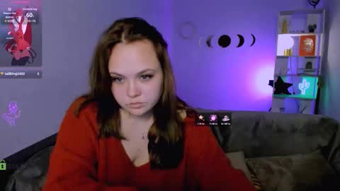 Lia online show from 2, 10, 2025