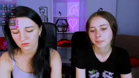 Lia online show from 4, 10, 2025