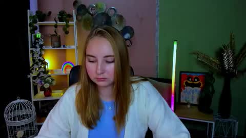 Lia online show from 7, 10, 2025
