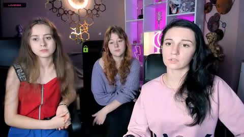 Lia online show from 15, 10, 2025