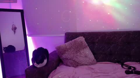 Lia online show from 29, 9, 2025