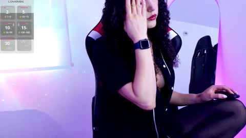 Lia online show from 2, 2, 2026