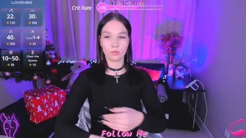 Snapshot of lia_xxgirl chatting on 25, 12, 2024 Lia online show from 25, 12, 2024