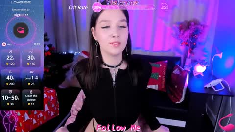 Snapshot of lia_xxgirl chatting on 27, 12, 2024 Lia online show from 27, 12, 2024