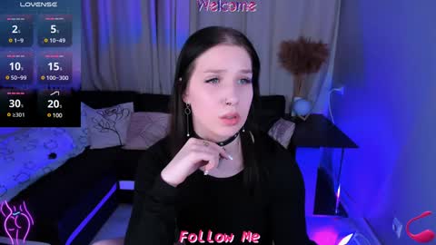 Snapshot of lia_xxgirl chatting on 22, 1, 2025 Lia online show from 22, 1, 2025