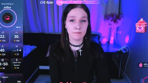 Snapshot of lia_xxgirl chatting on 30, 1, 2025 Lia online show from 30, 1, 2025
