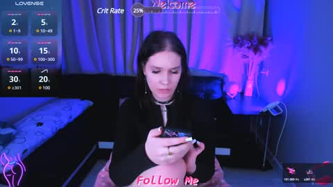 Snapshot of lia_xxgirl chatting on 31, 1, 2025 Lia online show from 31, 1, 2025