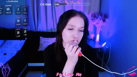 Snapshot of lia_xxgirl chatting on 9, 2, 2025 Lia online show from 9, 2, 2025