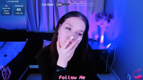 Snapshot of lia_xxgirl chatting on 9, 2, 2025 Lia online show from 9, 2, 2025