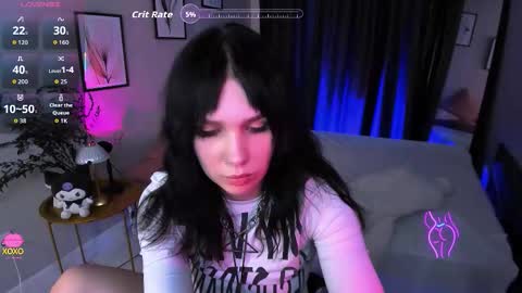 Snapshot of lia_xxgirl chatting on 18, 9, 2025 Lia online show from 18, 9, 2025