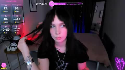 Snapshot of lia_xxgirl chatting on 2, 10, 2025 Lia online show from 2, 10, 2025