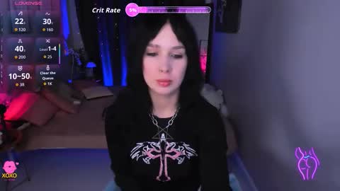 Snapshot of lia_xxgirl chatting on 12, 10, 2025 Lia online show from 12, 10, 2025