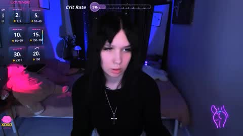 Snapshot of lia_xxgirl chatting on 17, 10, 2025 Lia online show from 17, 10, 2025
