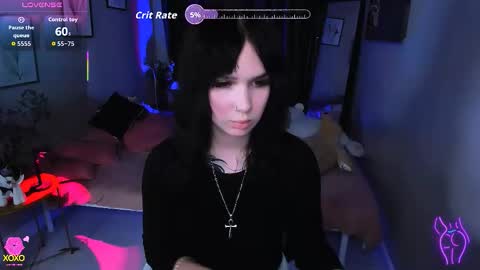 Snapshot of lia_xxgirl chatting on 20, 10, 2025 Lia online show from 20, 10, 2025