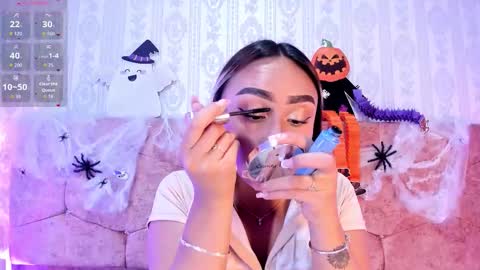 Liaa online show from 30, 10, 2025