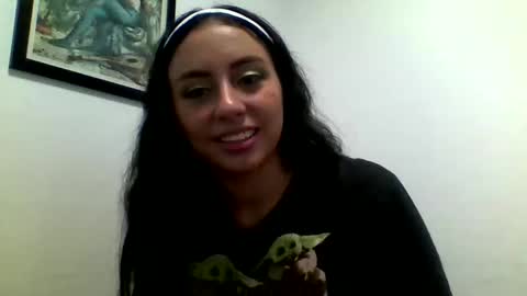 Snapshot of liaa_cute_ chatting on 11, 12, 2024   lia  online show from 11, 12, 2024