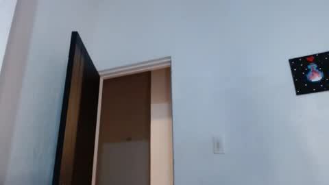 Snapshot of liaa_cute_ chatting on 25, 1, 2025   lia  online show from 25, 1, 2025