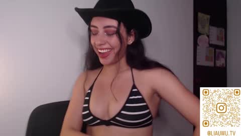 Snapshot of liaa_cute_ chatting on 7, 3, 2025   lia  online show from 7, 3, 2025