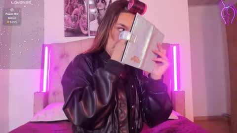 Lia  online show from 9, 1, 2026