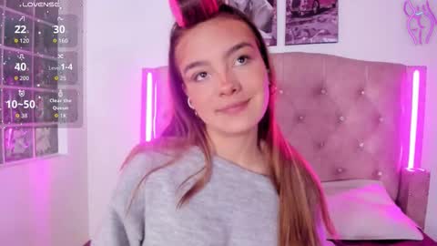 Lia  online show from 14, 1, 2026