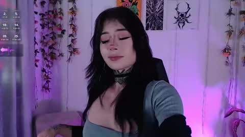 Snapshot of liaa_rodriguezz chatting on 30, 6, 2026 Liaa online show from 30, 6, 2026