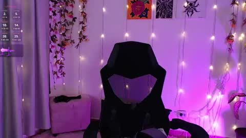 Snapshot of liaa_rodriguezz chatting on 3, 7, 2026 Liaa online show from 3, 7, 2026