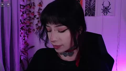 Snapshot of liaa_rodriguezz chatting on 11, 7, 2026 Liaa online show from 11, 7, 2026