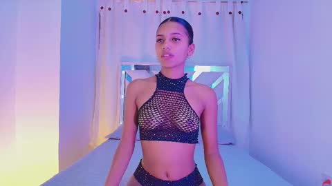 Snapshot of liaa_taylor1 chatting on 10, 3, 2026 Lia online show from 10, 3, 2026