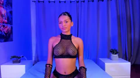 Snapshot of liaa_taylor1 chatting on 29, 3, 2026 Lia online show from 29, 3, 2026