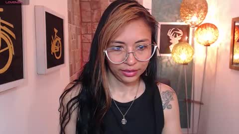 Liaaa    Seraaph online show from 13, 3, 2026