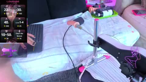 Liaa online show from 13, 10, 2025