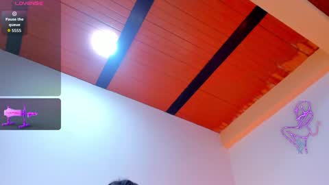 Snapshot of liaagener chatting on 15, 6, 2026 Liaa online show from 15, 6, 2026
