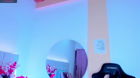 Snapshot of liaagener chatting on 20, 7, 2026 Liaa online show from 20, 7, 2026