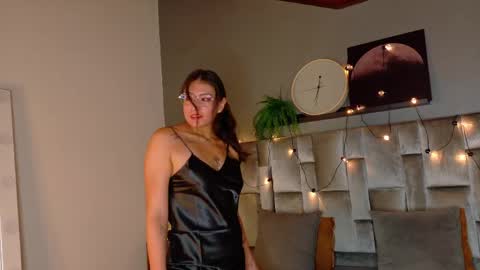 Snapshot of liaamoretti__ chatting on 25, 5, 2026 L I A online show from 25, 5, 2026