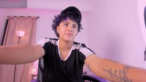 liaa moretzz online show from 8, 1, 2026