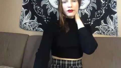 Julia  online show from 20, 2, 2025