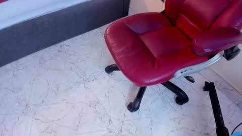 Snapshot of liabell_ chatting on 23, 6, 2026 Lia Bell online show from 23, 6, 2026