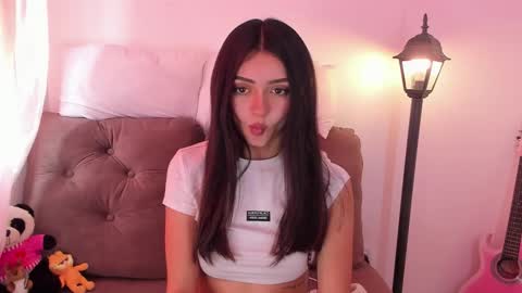 Snapshot of liabunny_ chatting on 13, 2, 2026 Lia 3 online show from 13, 2, 2026