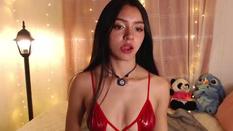 Snapshot of liabunny_ chatting on 25, 4, 2026 Lia 3 online show from 25, 4, 2026