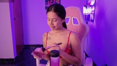 Lia Butera online show from 28, 3, 2026