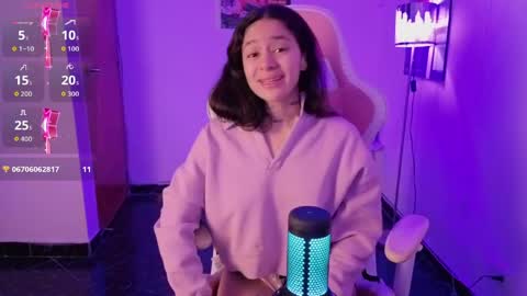 Lia Butera online show from 31, 3, 2026