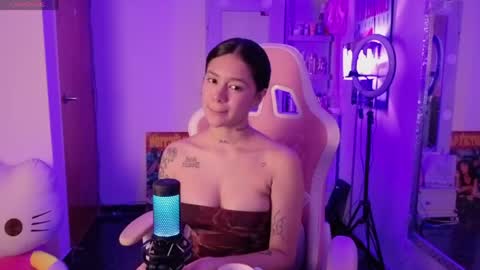 Snapshot of liabutera chatting on 15, 4, 2026 Lia Butera online show from 15, 4, 2026