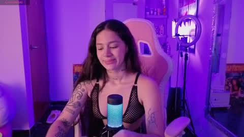 Snapshot of liabutera chatting on 27, 4, 2026 Lia Butera online show from 27, 4, 2026