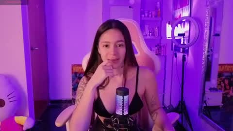 Snapshot of liabutera chatting on 9, 5, 2026 Lia Butera online show from 9, 5, 2026